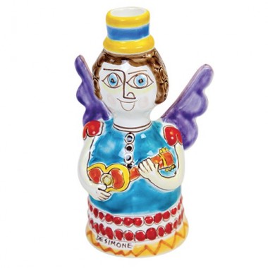 Angel Candle Holder ANG343PC Angel Candle Holder ANG343PC